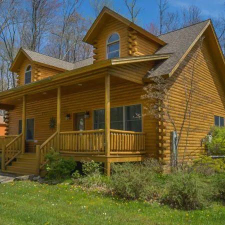 Donovans Dacha