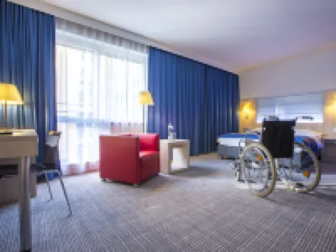 Park Inn by Radisson Linz Hotels in Linz