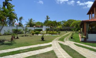 Hotel Pousada Rancho Fundo