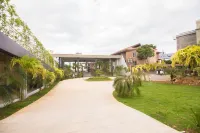 Pinnacle Boracay Hotel di Stasiun Feri 1