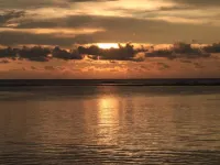 Ocean View Resort Ujung Genteng Hotels in Ciracap