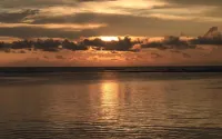 Ocean View Resort Ujung Genteng - 2-Star