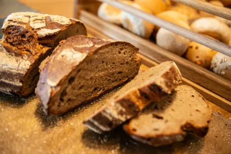 Livenwork Hotel & CoWorking Gvz Ingolstadt