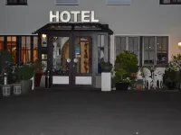 アート オブ コンフォート ハウス インゲボルク ケルン・ボン空港周辺のホテル