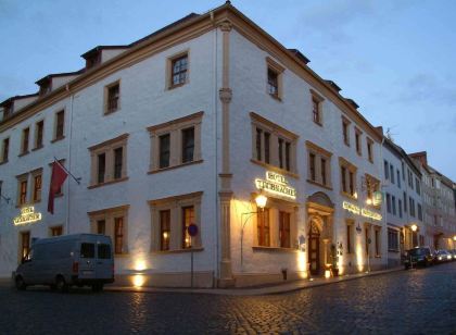 Romantik Hotel Tuchmacher