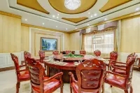 Jinsheng Hotel (Junan Shiquan Road Leshang Building) Hotels near Qingdao Wenhai College