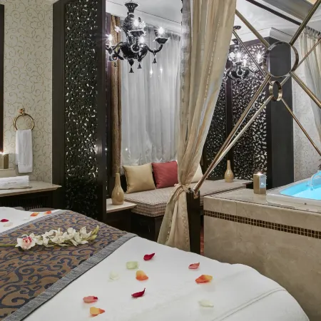 Holiday Inn KUWAIT AL THURAYA CITY by IHG