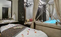 Crowne Plaza KUWAIT AL THURAYA CITY by IHG - badewanne