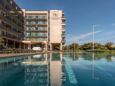 Eurostars Cascais