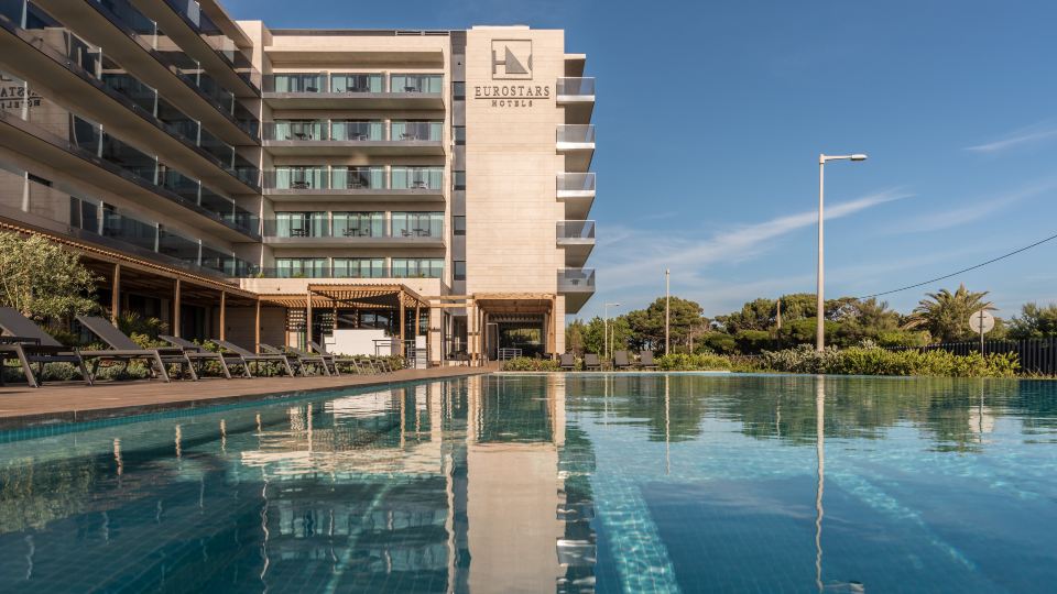 Eurostars Cascais