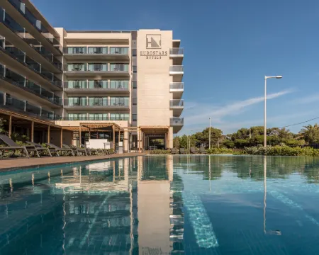 유로스타 카스카이스 카스카이스 호텔