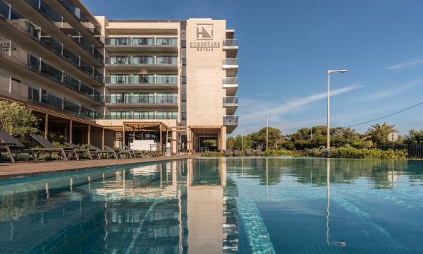 Eurostars Cascais