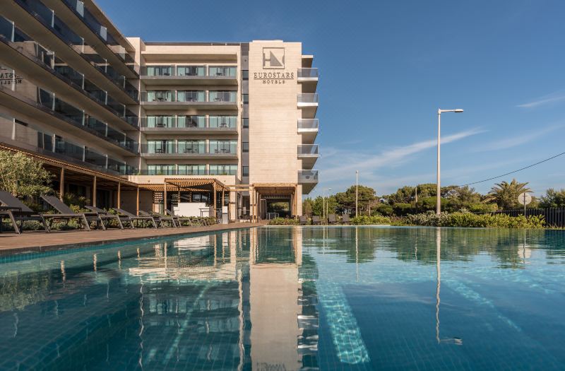 Eurostars Cascais