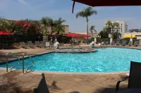 DoubleTree by Hilton Buena Park Hôtels à : Buena Park