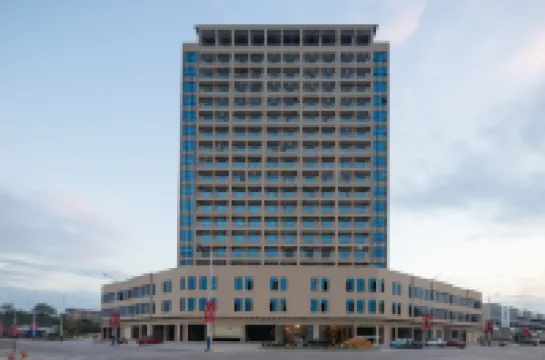 Mercure Styles Hotel Meizhou