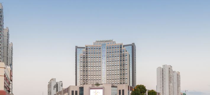 Howard Johnson Hot Spring Resort Anshun Hotels in Anshun