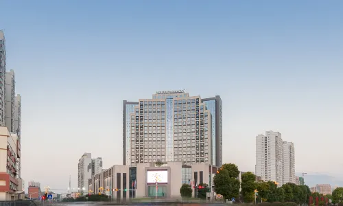 Howard Johnson Hot Spring Resort Anshun