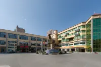 Gelinan Hotel (Anshun Huangguoshu Airport) - Kitchens
