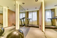 Atour Hotel (QinHuangDao Railway Station Yingbin Road) Hotels in Qinhuangdao
