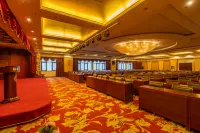 Huatai Hotel Hotels in Changyuan