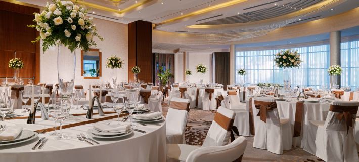 The Renaissance Minsk Congress Hotel and Spa Centre Hotel (f.Renaissance Minsk) Hotels in Minsk