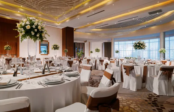 明斯克萬麗酒店