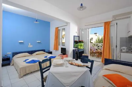 Filia Hotel Apartments
