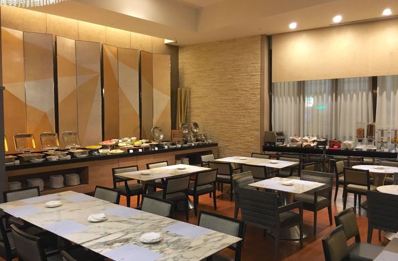 City Suites Taipei Nandong