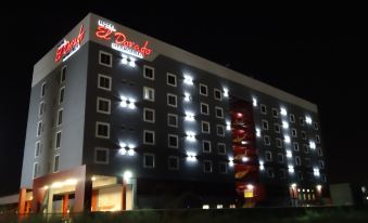 Hotel El Dorado Hermosillo