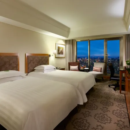 The Splendor Taichung Hotel