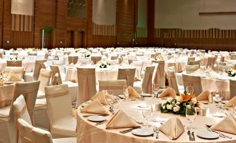 InterContinental Hotels Doha - the City
