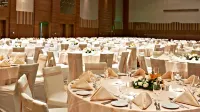 InterContinental Hotels Doha - the City Hotels in Doha