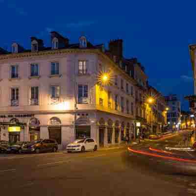 Hôtel de Gramont Hotel Exterior