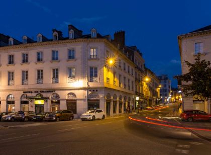 Hôtel de Gramont