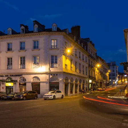 Hotel de Gramont