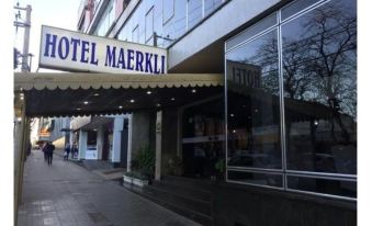 Hotel Maerkli