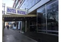 Hotel Maerkli