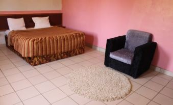Hotel Maroua Palace - Housity