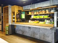 濱海聖西拉西約塔宜必思快捷飯店 濱海聖西爾住宿飯店