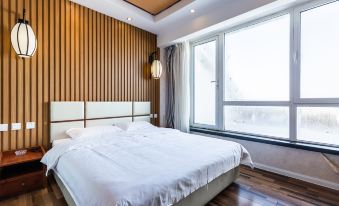 Tianyuan Jibushi Hot Spring Hotel