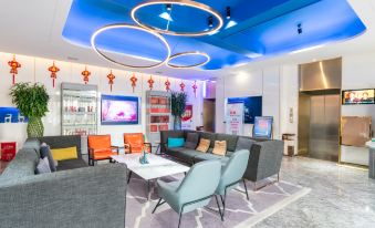 Xingji International Hotel