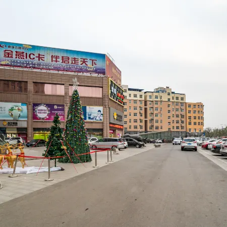 Jinmeng Hotel