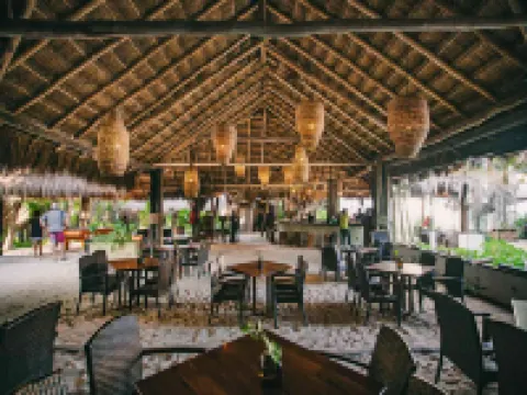 Cabanas Tulum- Beach Hotel & Spa