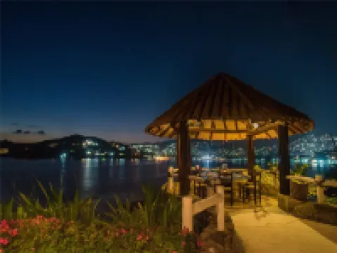 Villa El Murmullo by la Casa Que Canta Hotel di 