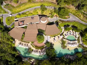 Andaz Peninsula Papagayo Resort, Costa Rica, by Hyatt