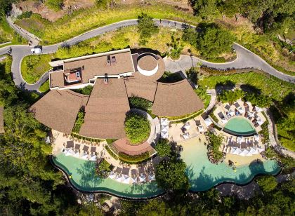 Andaz Peninsula Papagayo Resort, Costa Rica, by Hyatt