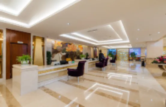 Jinqian Jiahua Hotel