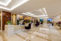 Jinqian Jiahua Hotel Hotel a Contea di Tongzi