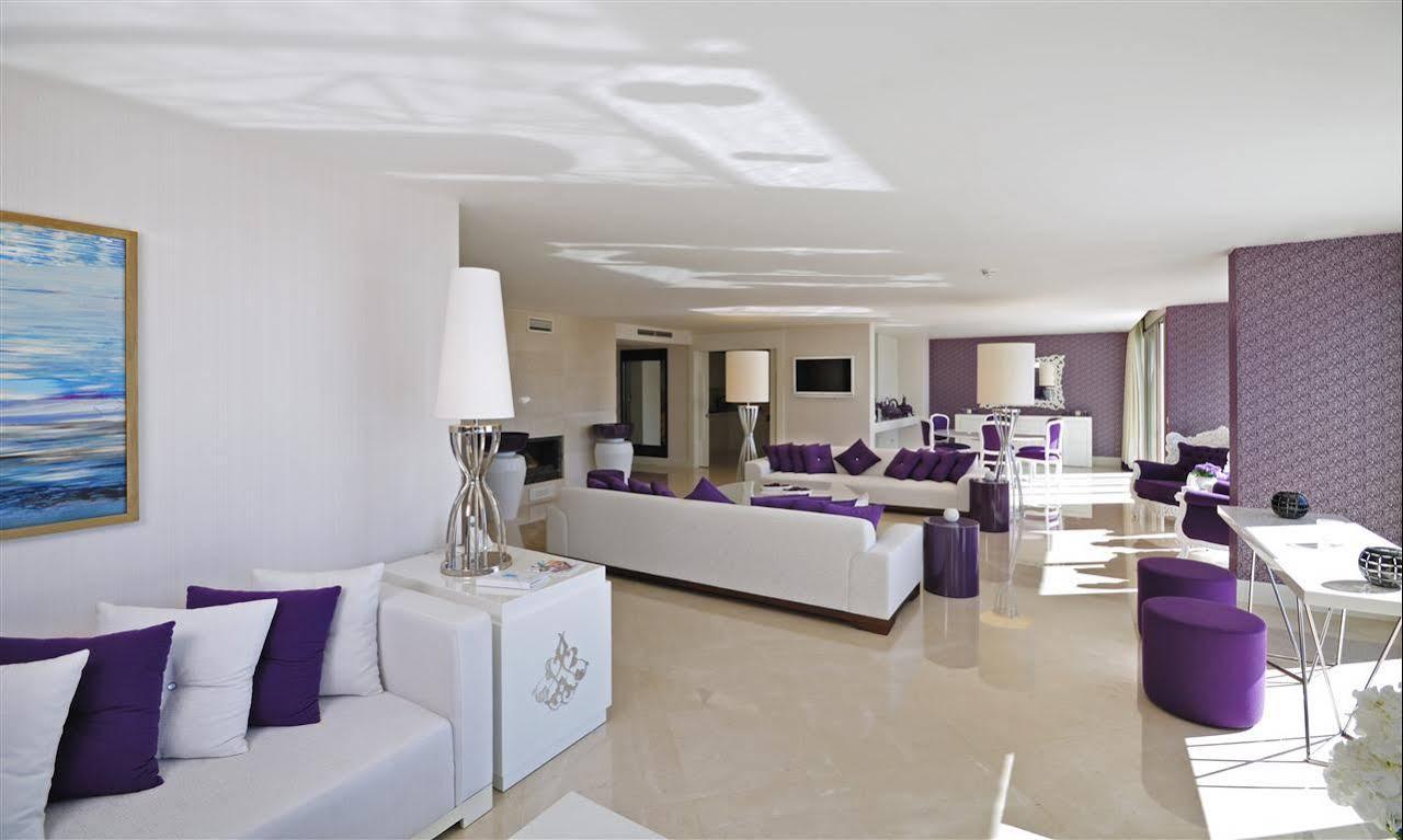 Hillstone Bodrum Hotel & Spa