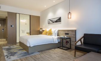 Suning Yayue Hotel (Nanjing Hexi Suning Huigu)